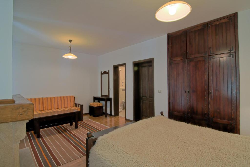 Holiday Village Kochorite Пампорово Номер фото