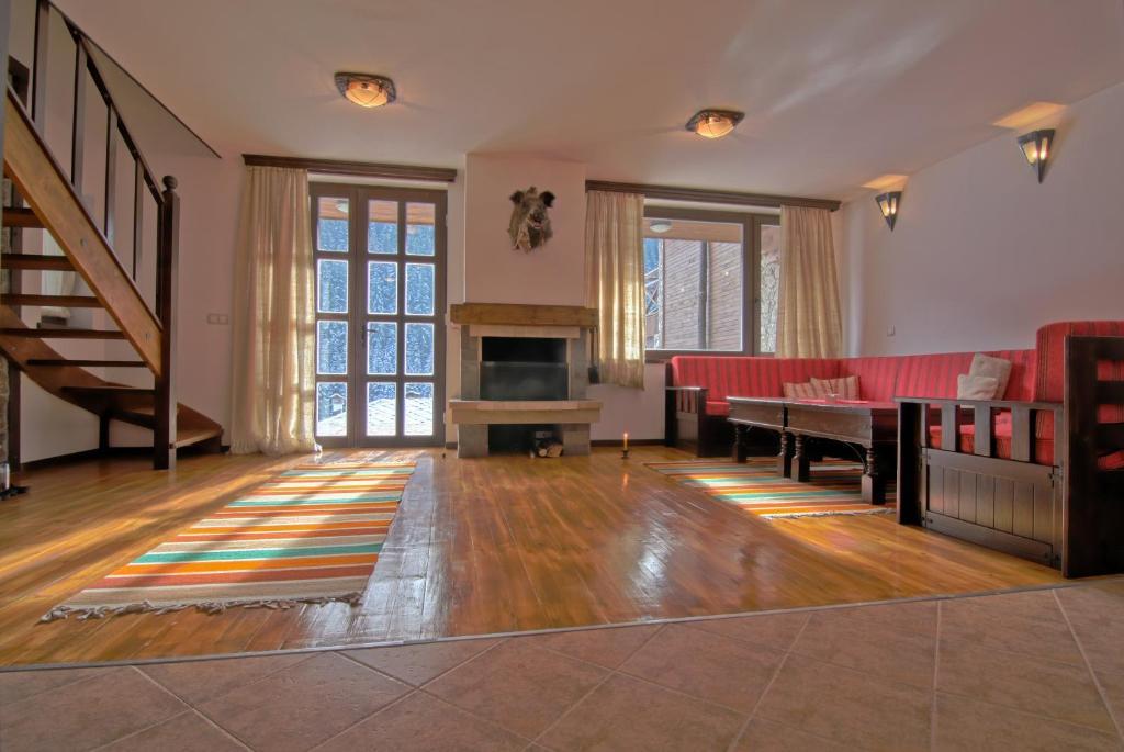 Holiday Village Kochorite Пампорово Номер фото