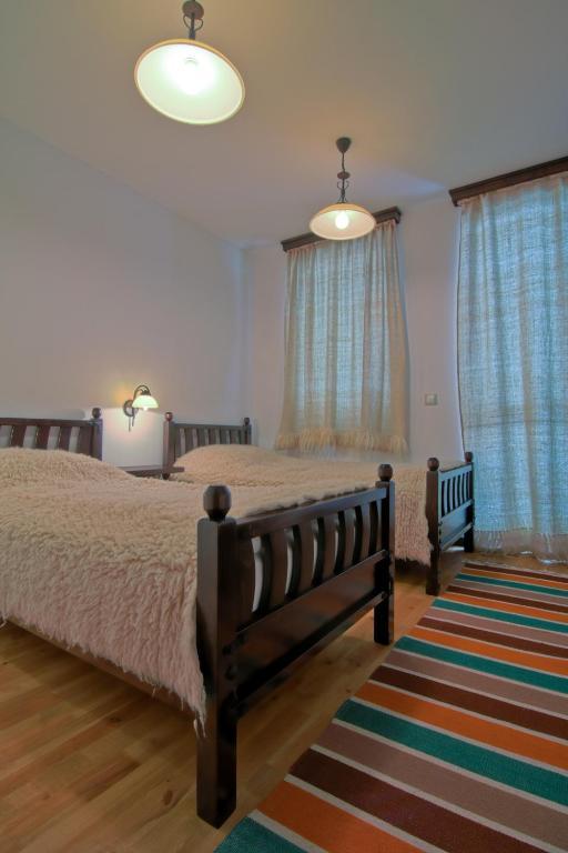 Holiday Village Kochorite Пампорово Номер фото